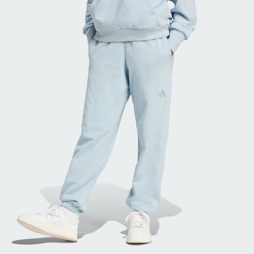 All Szn French Terry Loose Joggers