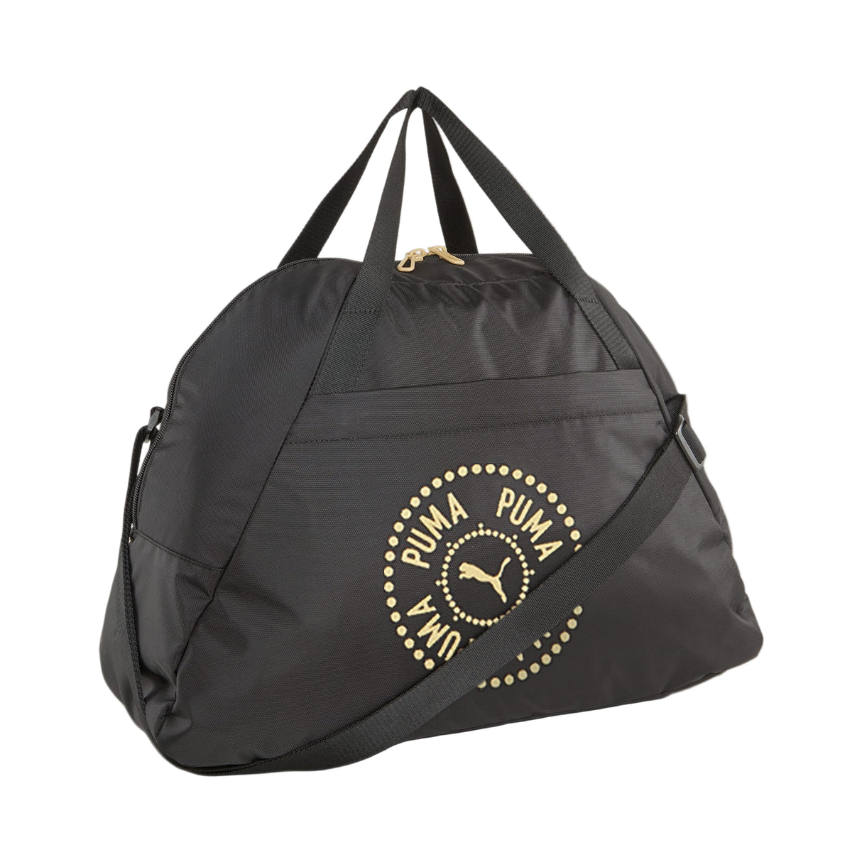 At Ess Grip Logo Love Bag