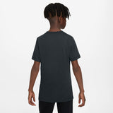 Sportswear Cotton T-Shirt