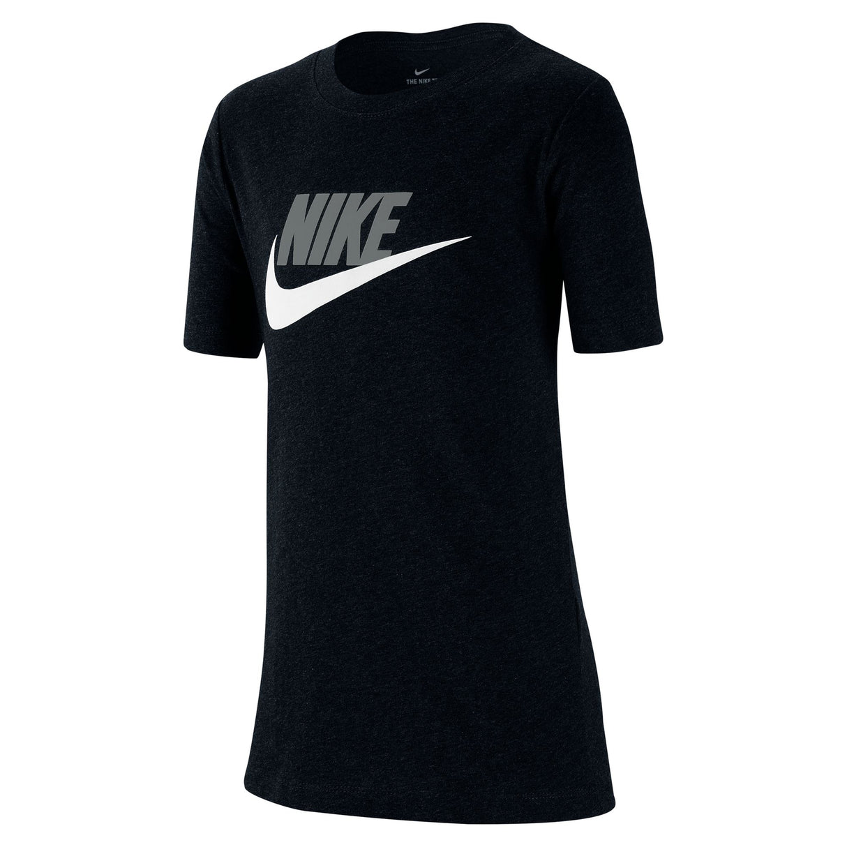 Sportswear Cotton T-Shirt