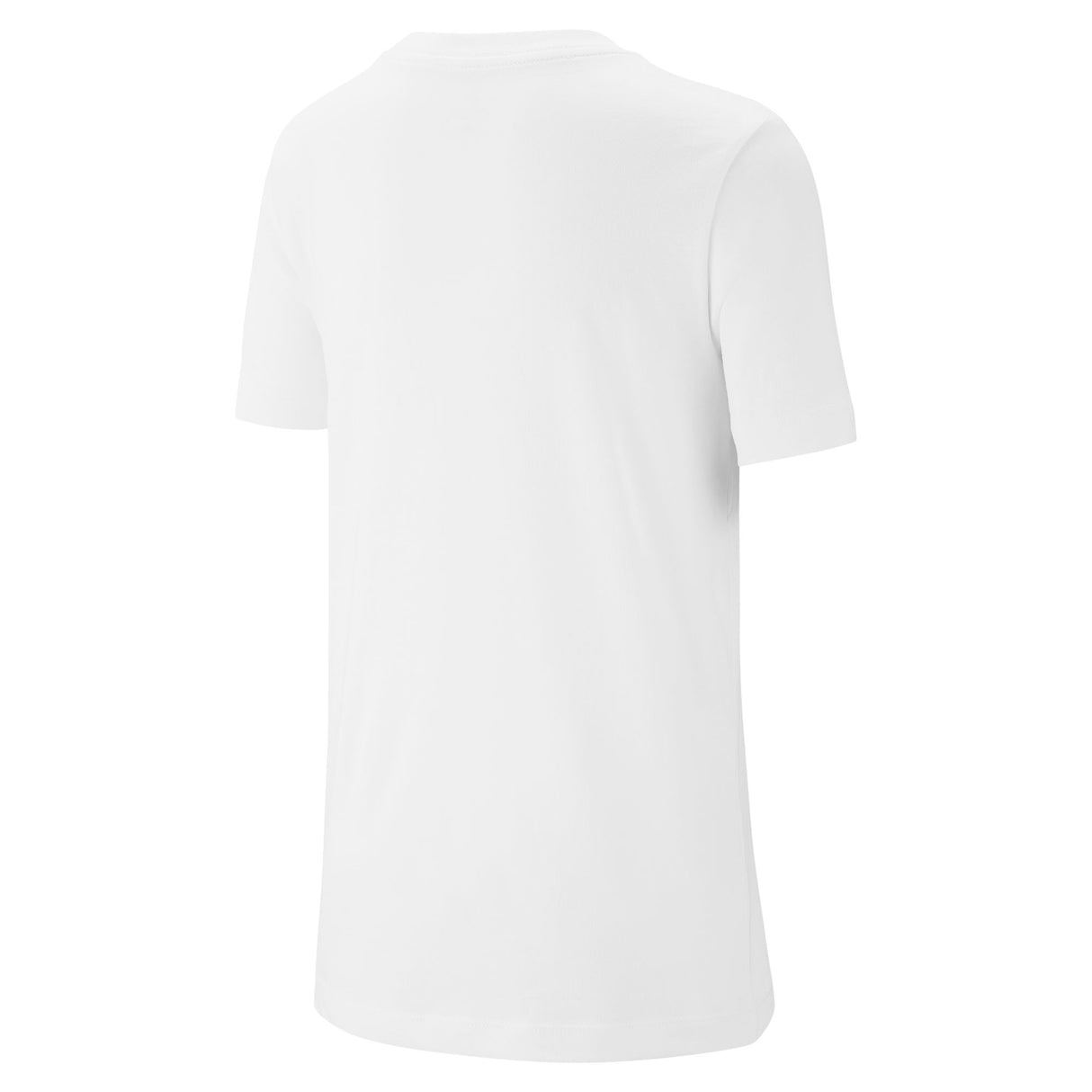 Sportswear Cotton T-Shirt