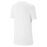 Sportswear Cotton T-Shirt