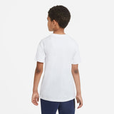 Sportswear Cotton T-Shirt