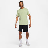 Dri-Fit Green Casual Style T-Shirt