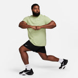 Dri-Fit Green Casual Style T-Shirt