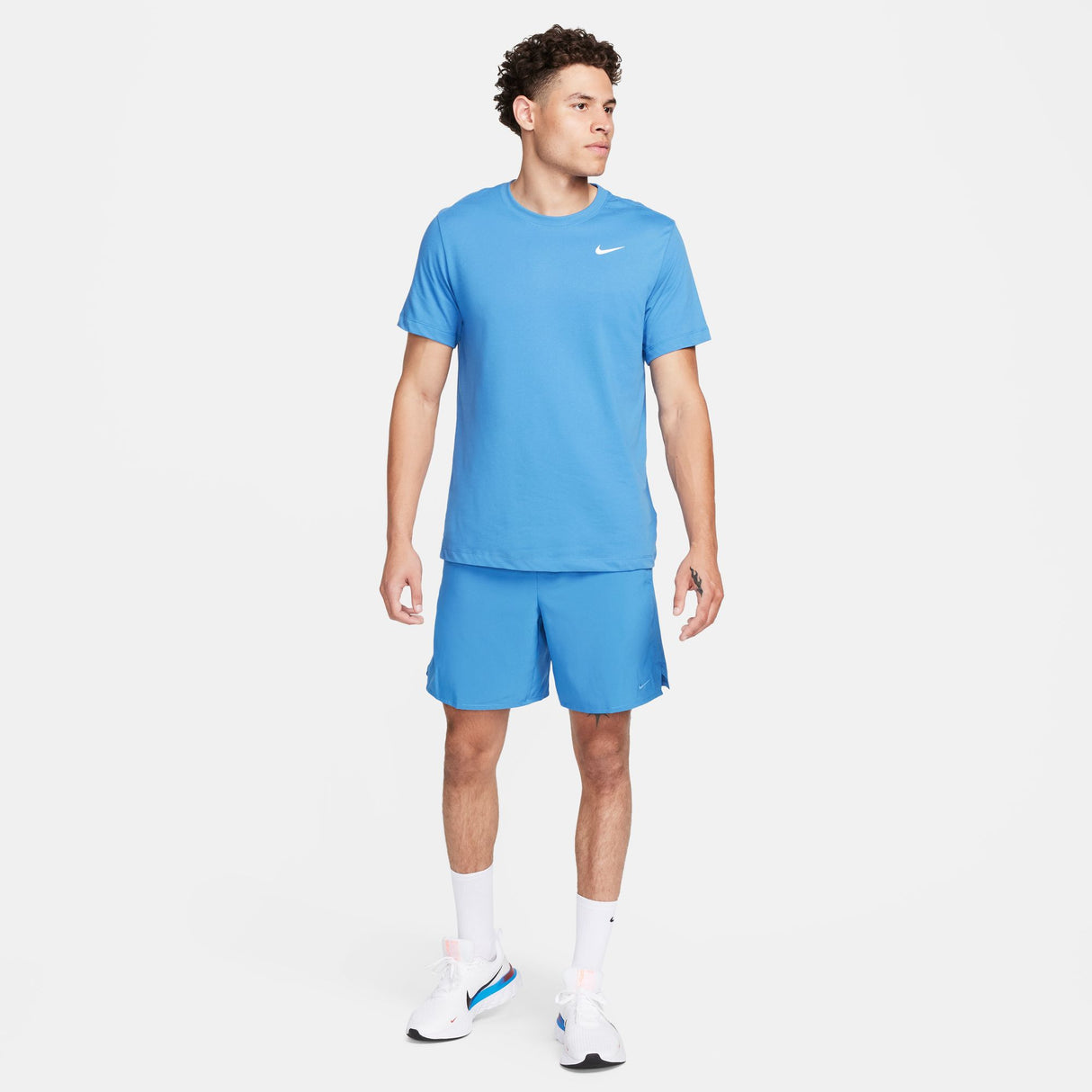 Dri-Fit Fitness T-Shirt