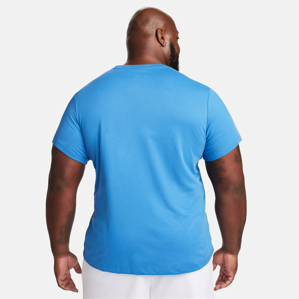 Dri-Fit Fitness T-Shirt