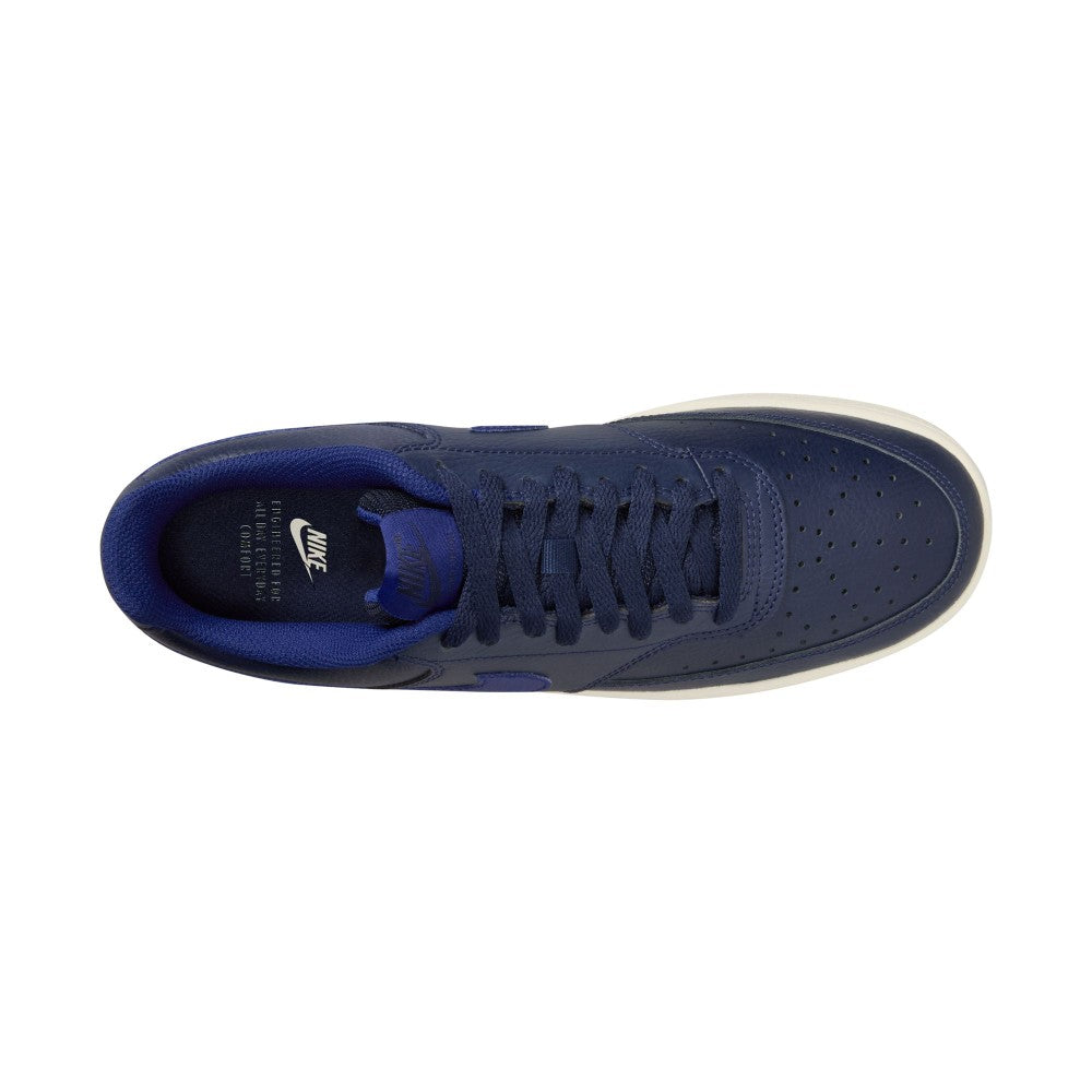 Court Vision Low Lifestyle Shoes