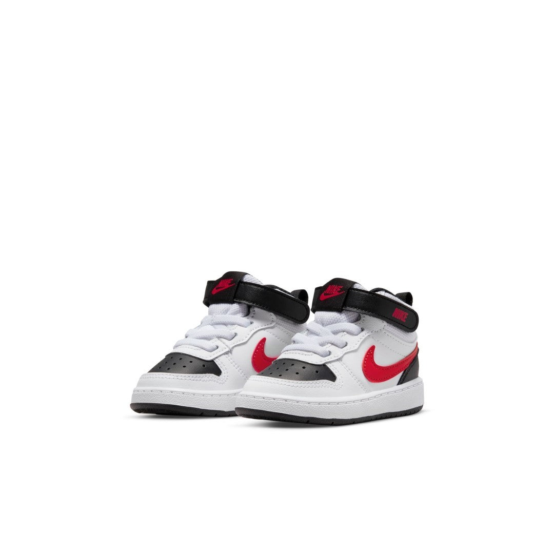 Court Borough Mid 2  Shoes