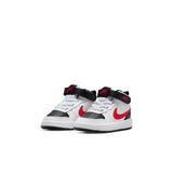 Court Borough Mid 2  Shoes