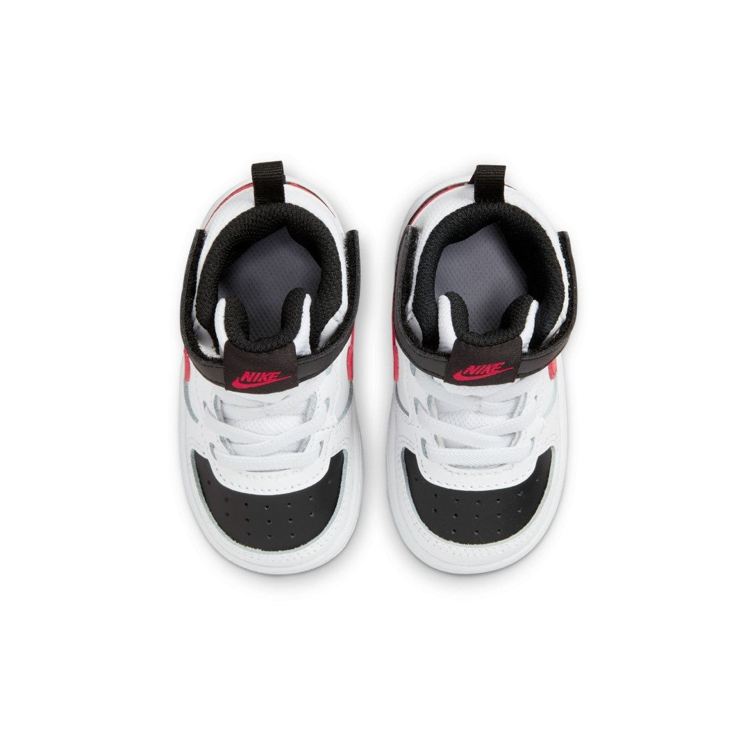 Court Borough Mid 2  Shoes