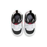 Court Borough Mid 2  Shoes