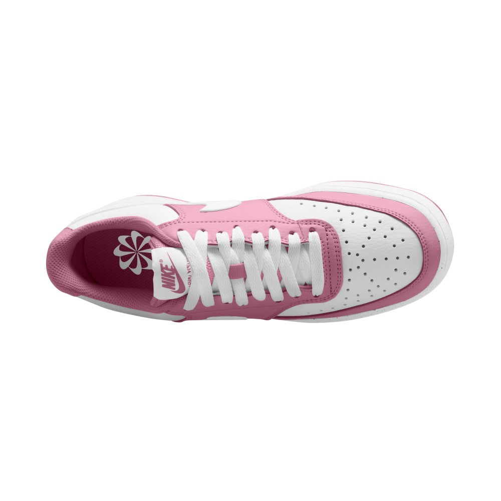 Court Vision Low Next Nature Shoes