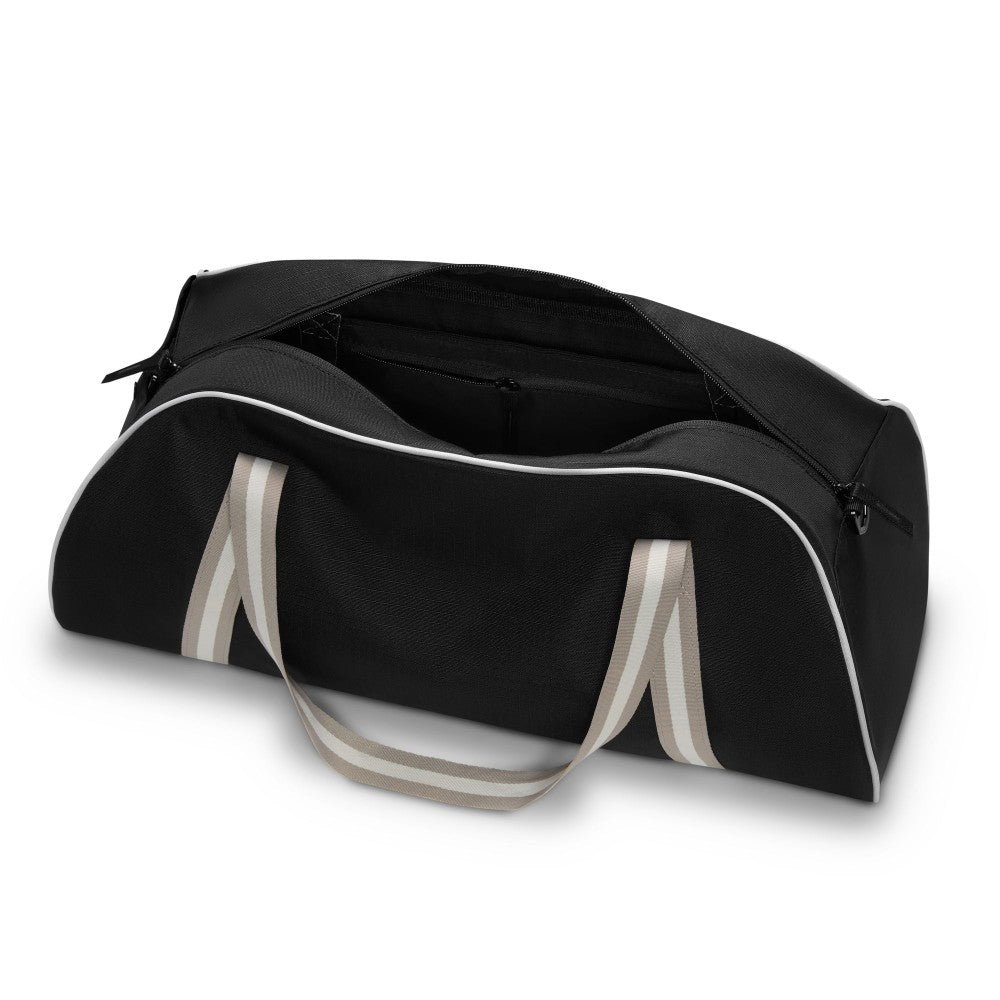 Gym Club Retro Training Bag (24L)