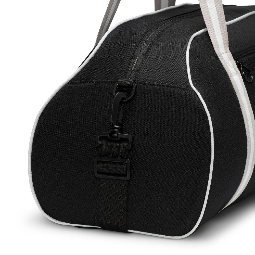 Gym Club Retro Training Bag (24L)