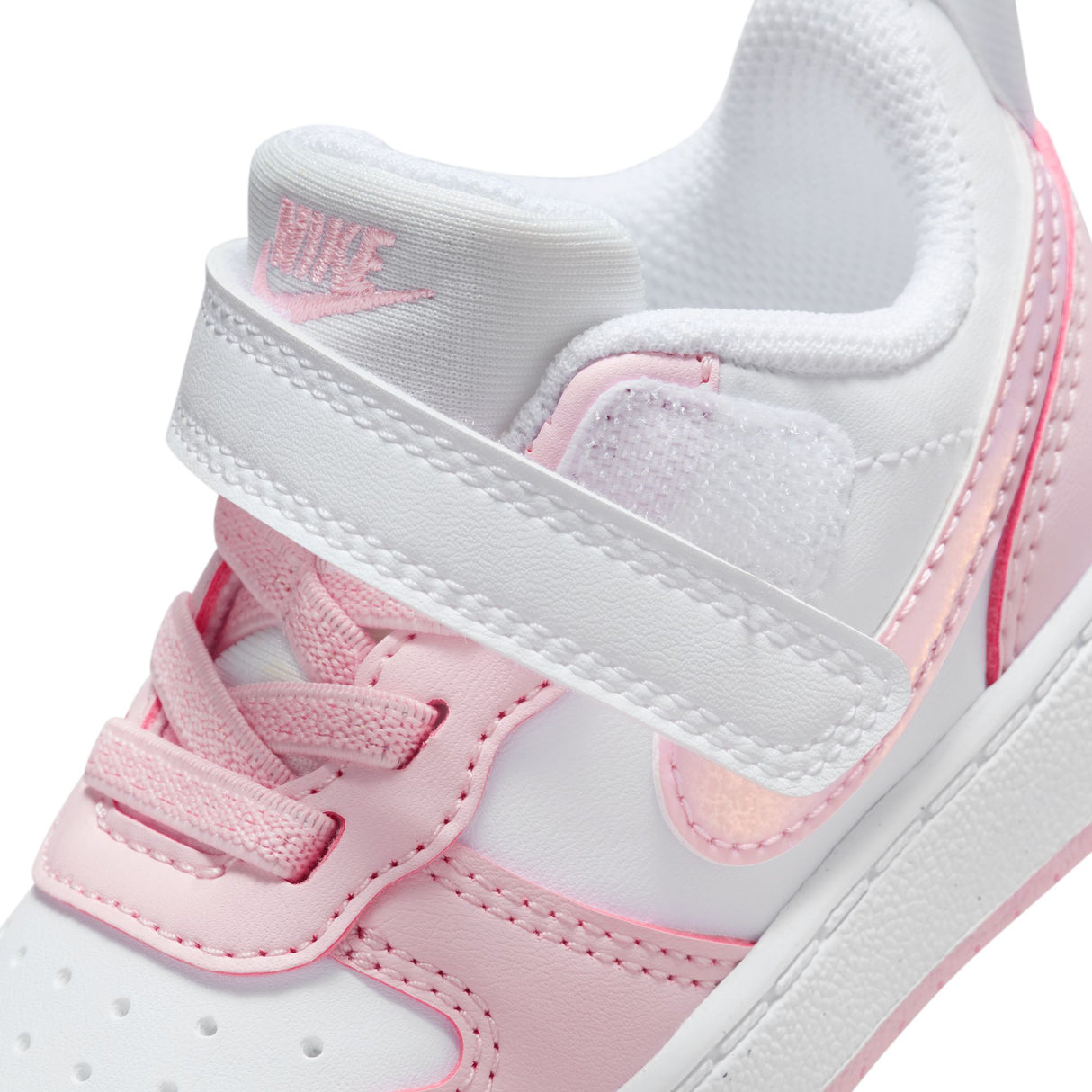Court Borough Low Recraft Lifestyle Shoes