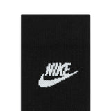 Sportswear Everyday Essential Crew Socks (3 Pairs)