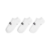 Sportswear Everyday Essential No-Show Socks (3 Pairs)