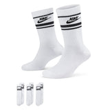 Sportswear Dri-FIT Everyday Essential Socks (3 Pairs)
