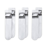 Sportswear Dri-FIT Everyday Essential Socks (3 Pairs)