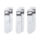 Sportswear Dri-FIT Everyday Essential Socks (3 Pairs)