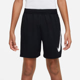 Multi Dri-Fit Graphic Training Shorts
