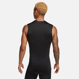 Pro Dri-Fit Tight Sleeveless Fitness Top