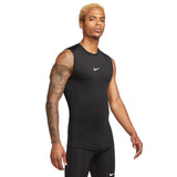 Pro Dri-Fit Tight Sleeveless Fitness Top