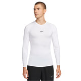 Pro Dri-FIT Tight Long-Sleeve Fitness T-shirt