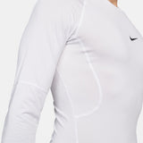 Pro Dri-FIT Tight Long-Sleeve Fitness T-shirt