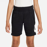 Nike Sportswear Club Fleece Older Kids' French Terry Shorts
