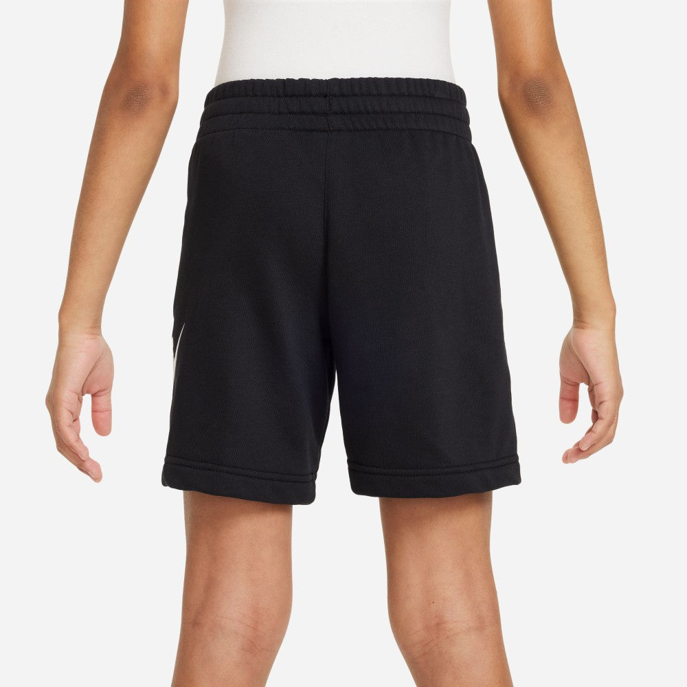 Nike Sportswear Club Fleece Older Kids' French Terry Shorts