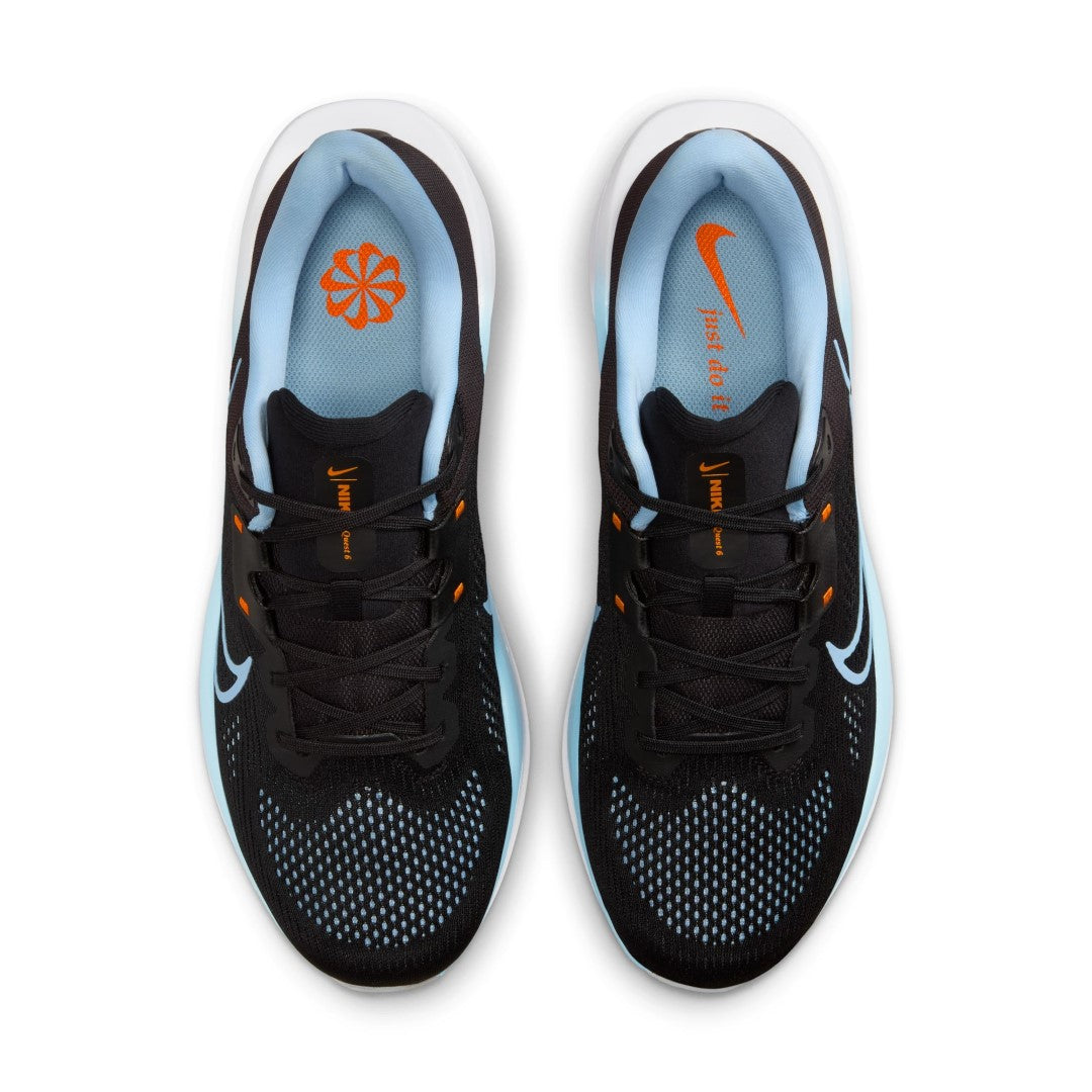 Quest 6 Road Running Shoes