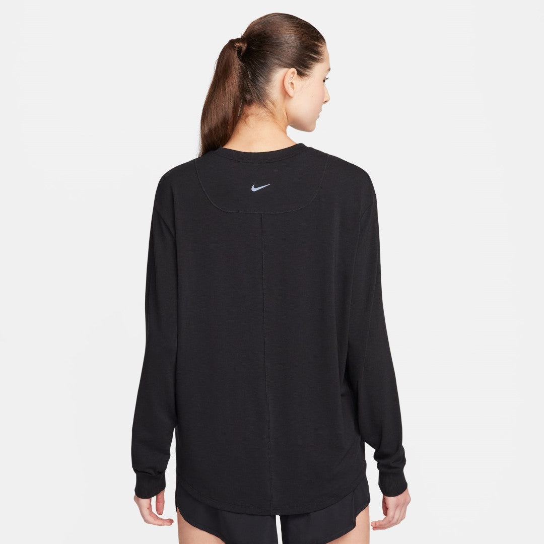 One Relaxed Dri-Fit Long Sleeve T-shirt