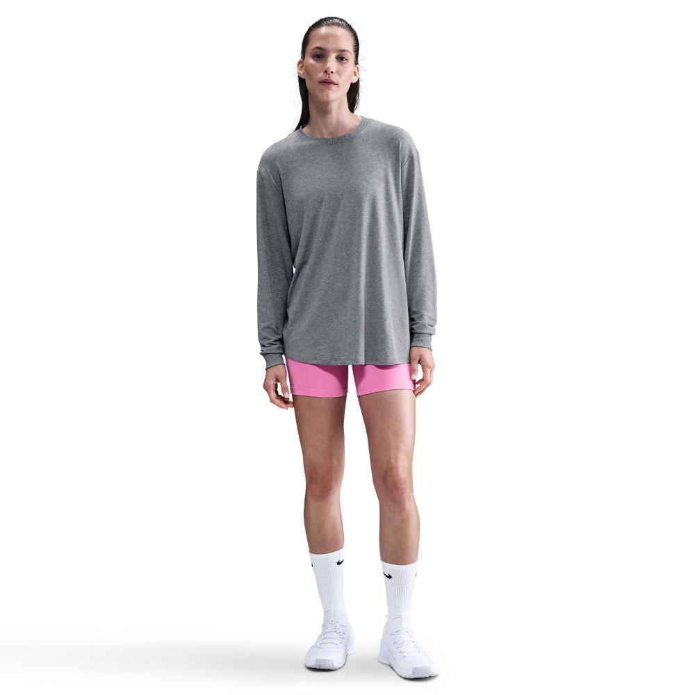 One Relaxed Dri-FIT T-Shirt