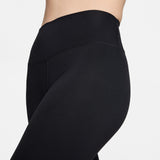 One High-Waisted Leggings