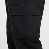 Club Fleece Cargo Pants
