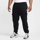 Club Fleece Cargo Pants