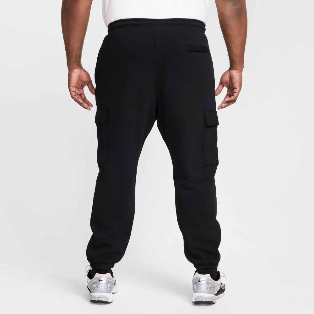Club Fleece Cargo Pants