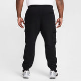 Club Fleece Cargo Pants