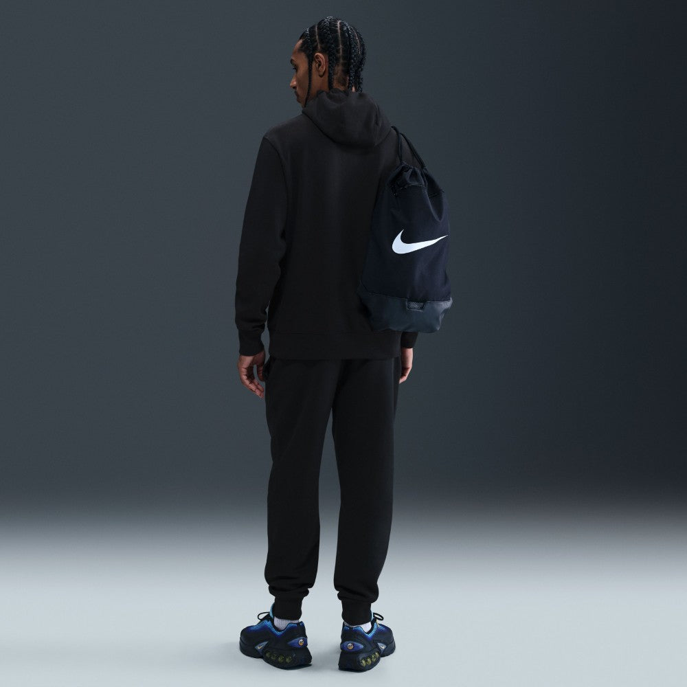 Club Pullover Fleece Hoodie