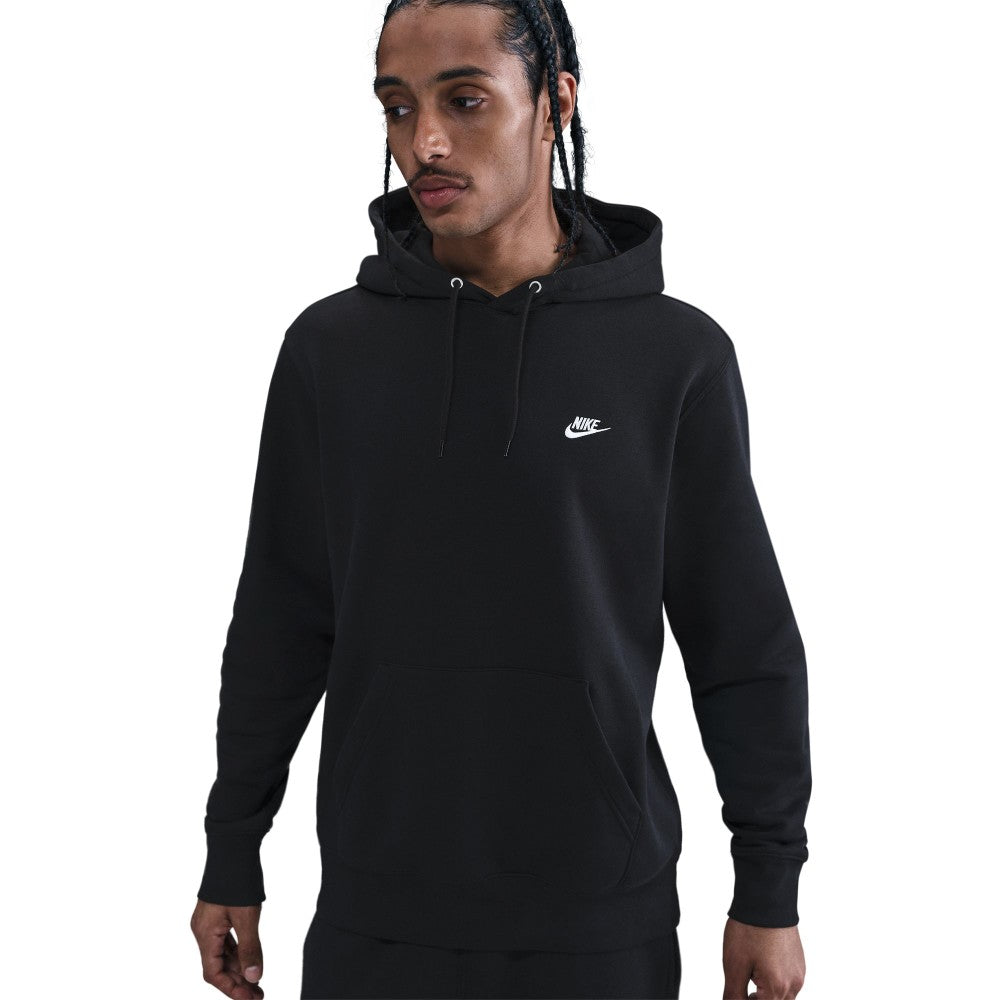 Club Pullover Fleece Hoodie