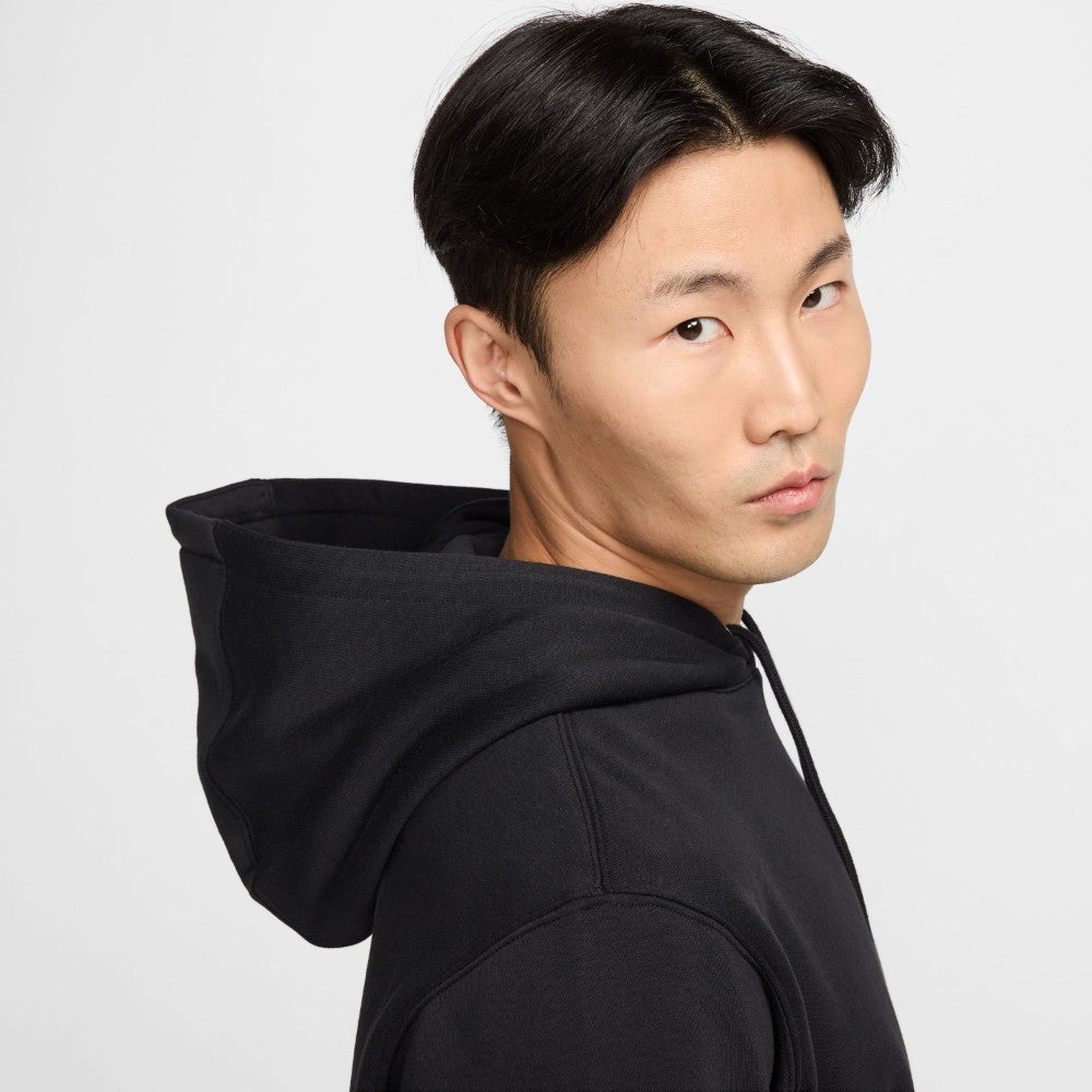 Club Pullover Fleece Hoodie