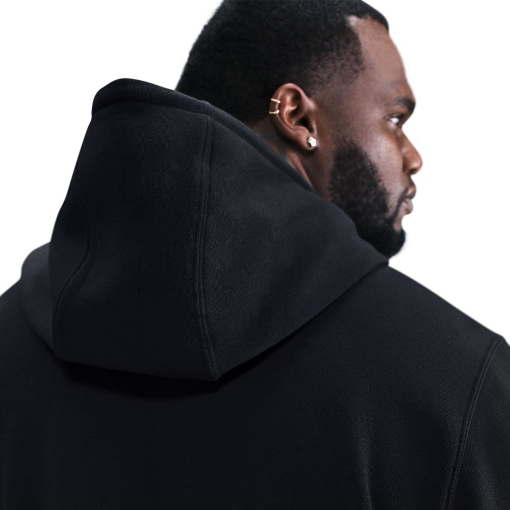 Club Pullover Fleece Hoodie