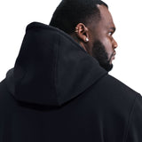 Club Pullover Fleece Hoodie