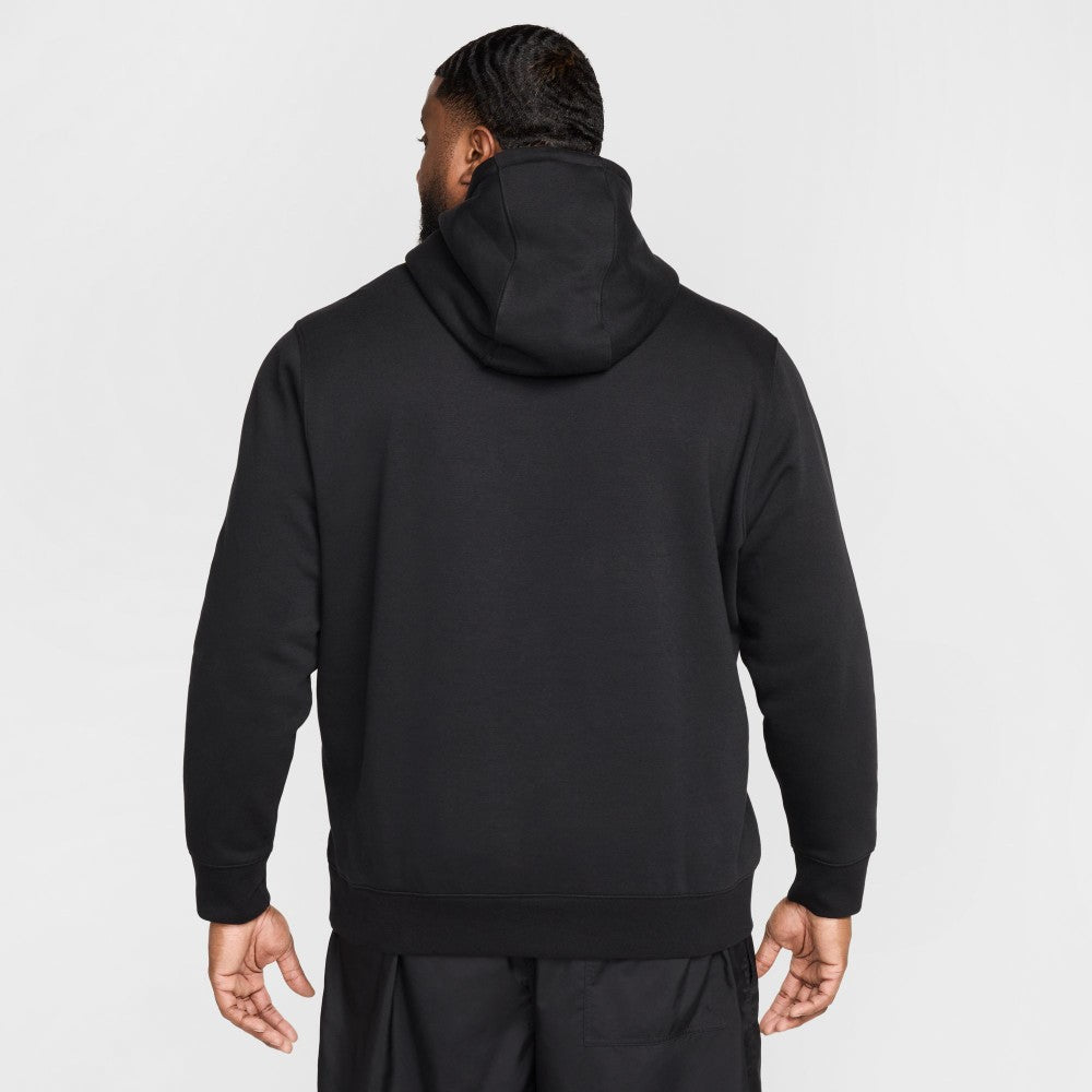 Club Pullover Fleece Hoodie