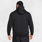 Club Pullover Fleece Hoodie