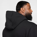 Club Pullover Fleece Hoodie