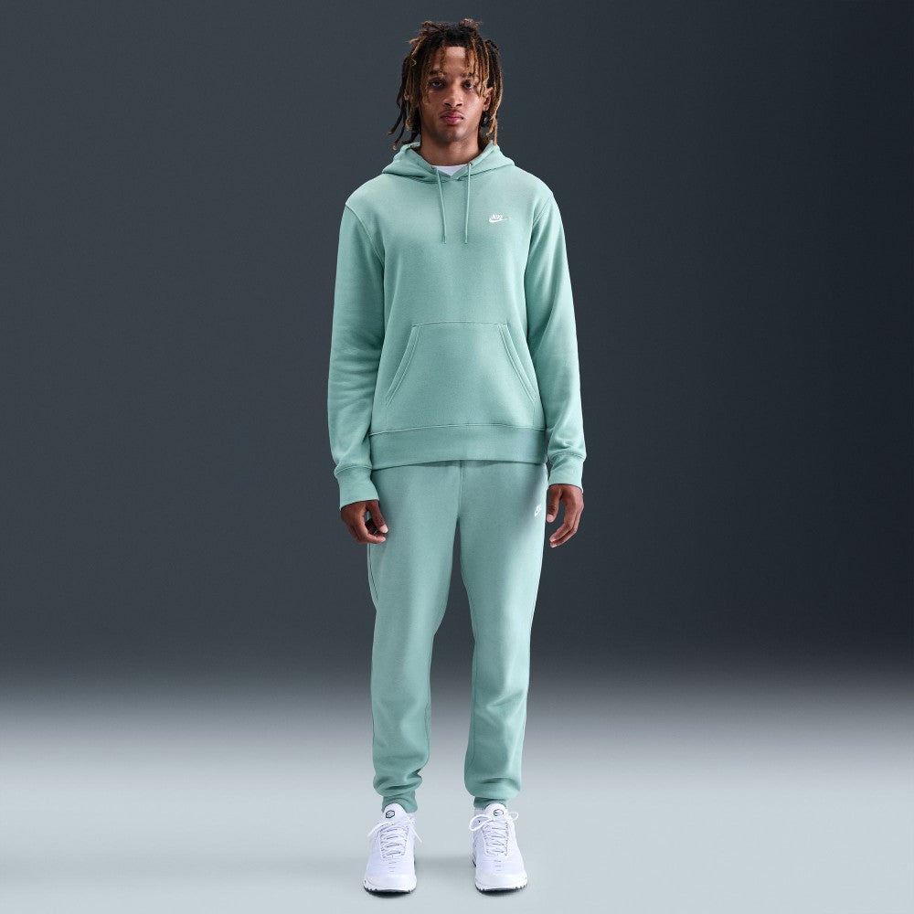 Club Pullover Fleece Hoodie