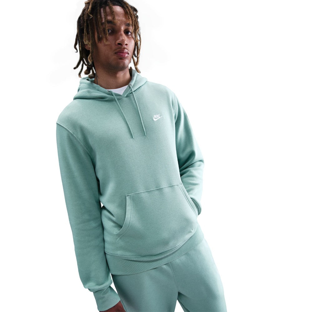 Club Pullover Fleece Hoodie